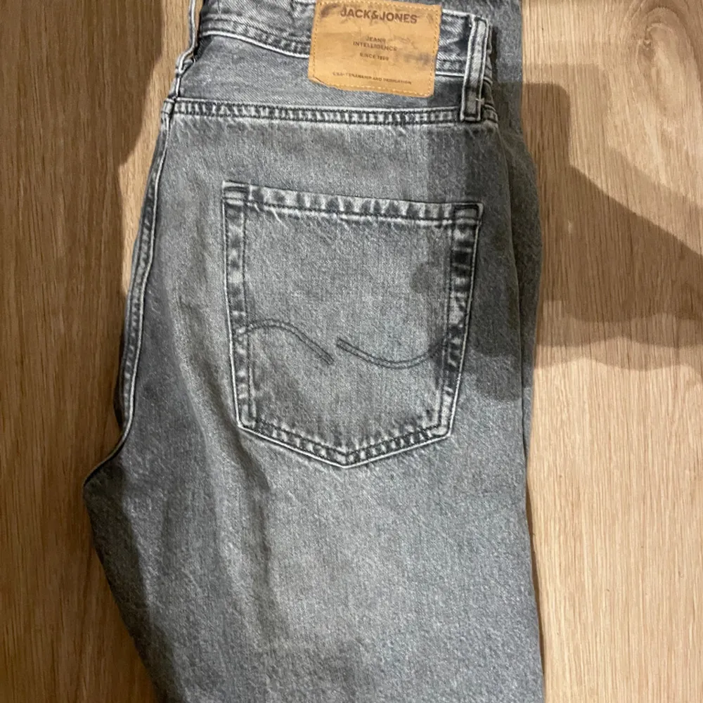 Fintskick storlek 30/34 Asfeta jeans. Jeans & Byxor.
