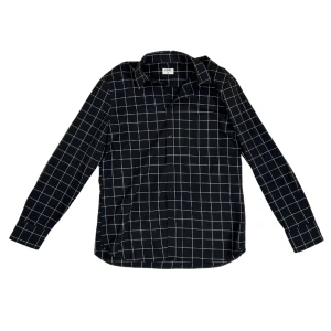 Rutig skjorta - rutig cool skjorta från filippa k, nyskick 