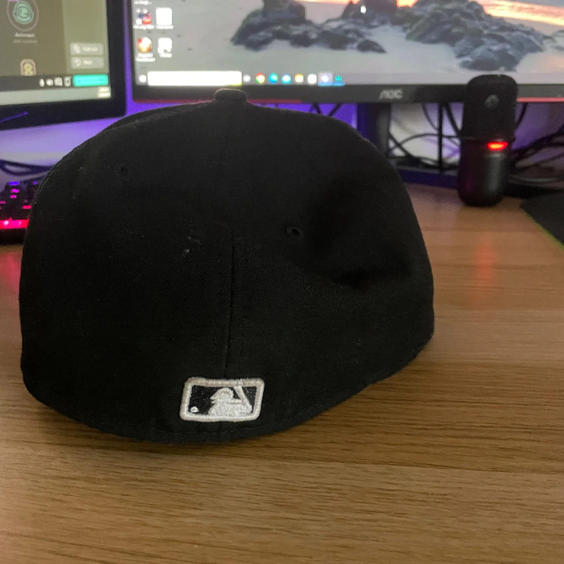 New era keps - 91
