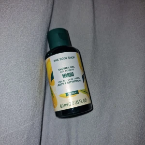 Shower gel - Helt ny och oanvänd