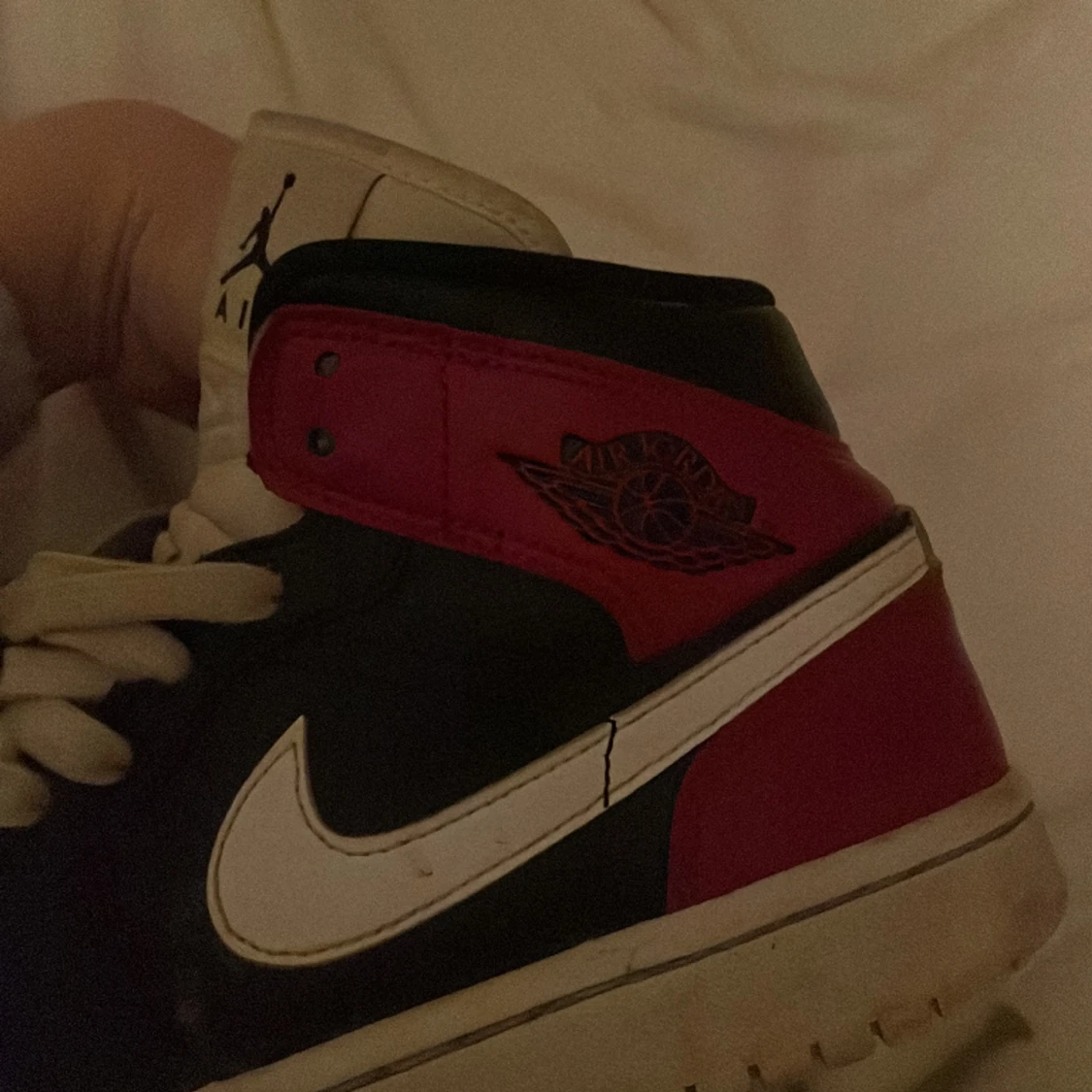 Jordan 1 Mid - 91