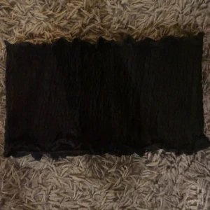 TUB TOPP - Svart tub topp bra kvalite! 