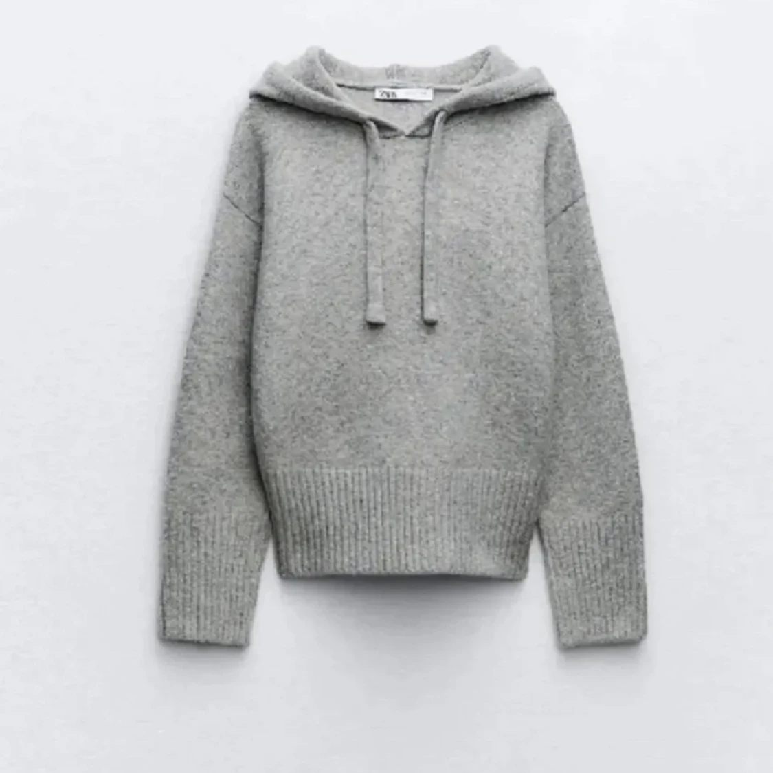 Zara hoodie  - 91
