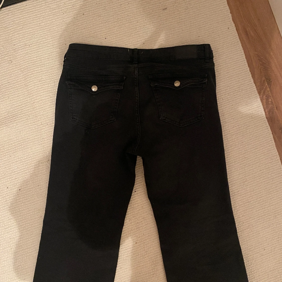 90s boot jeans bootcut - 90