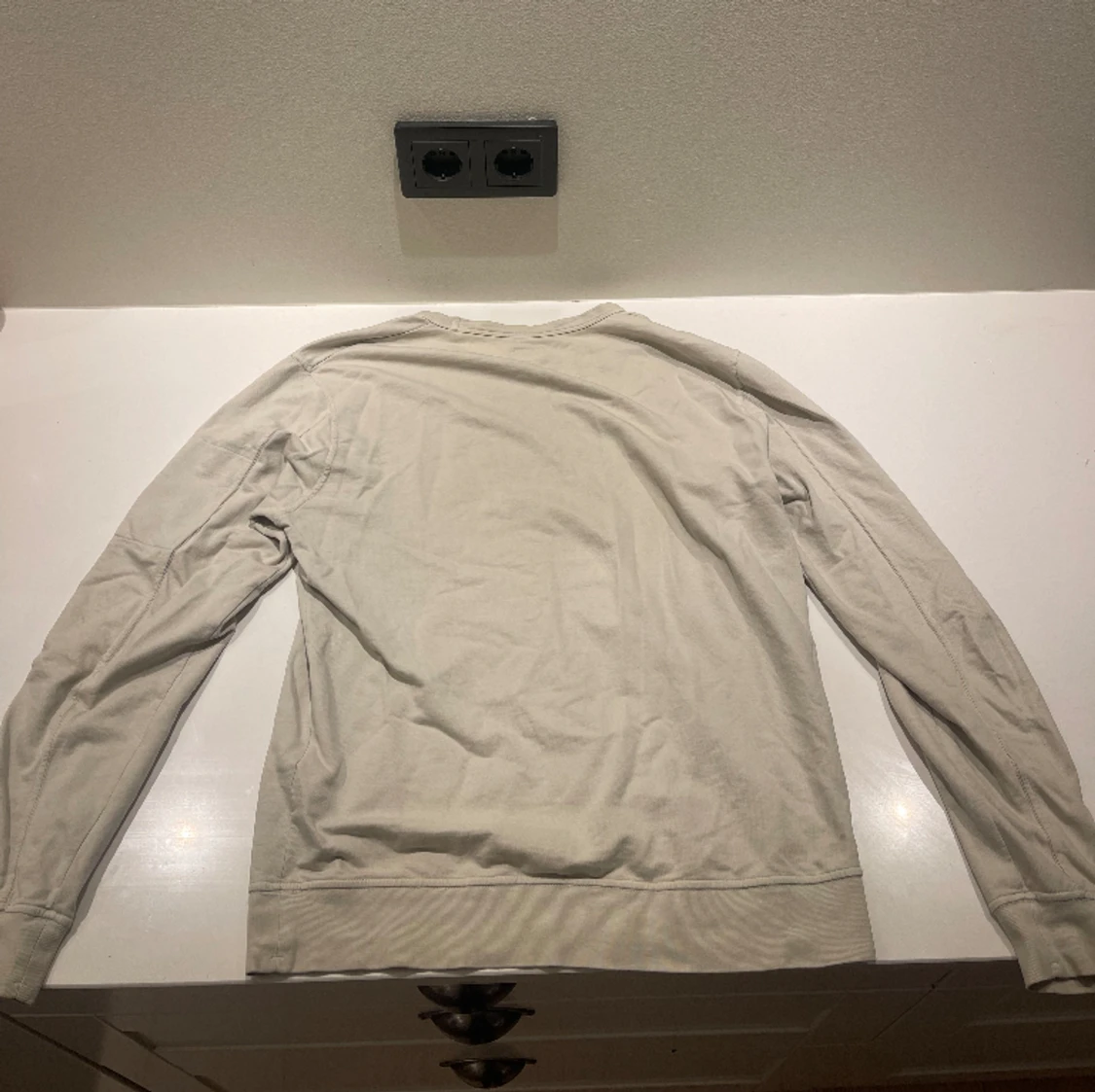 Cp company sweatshirt  - 90