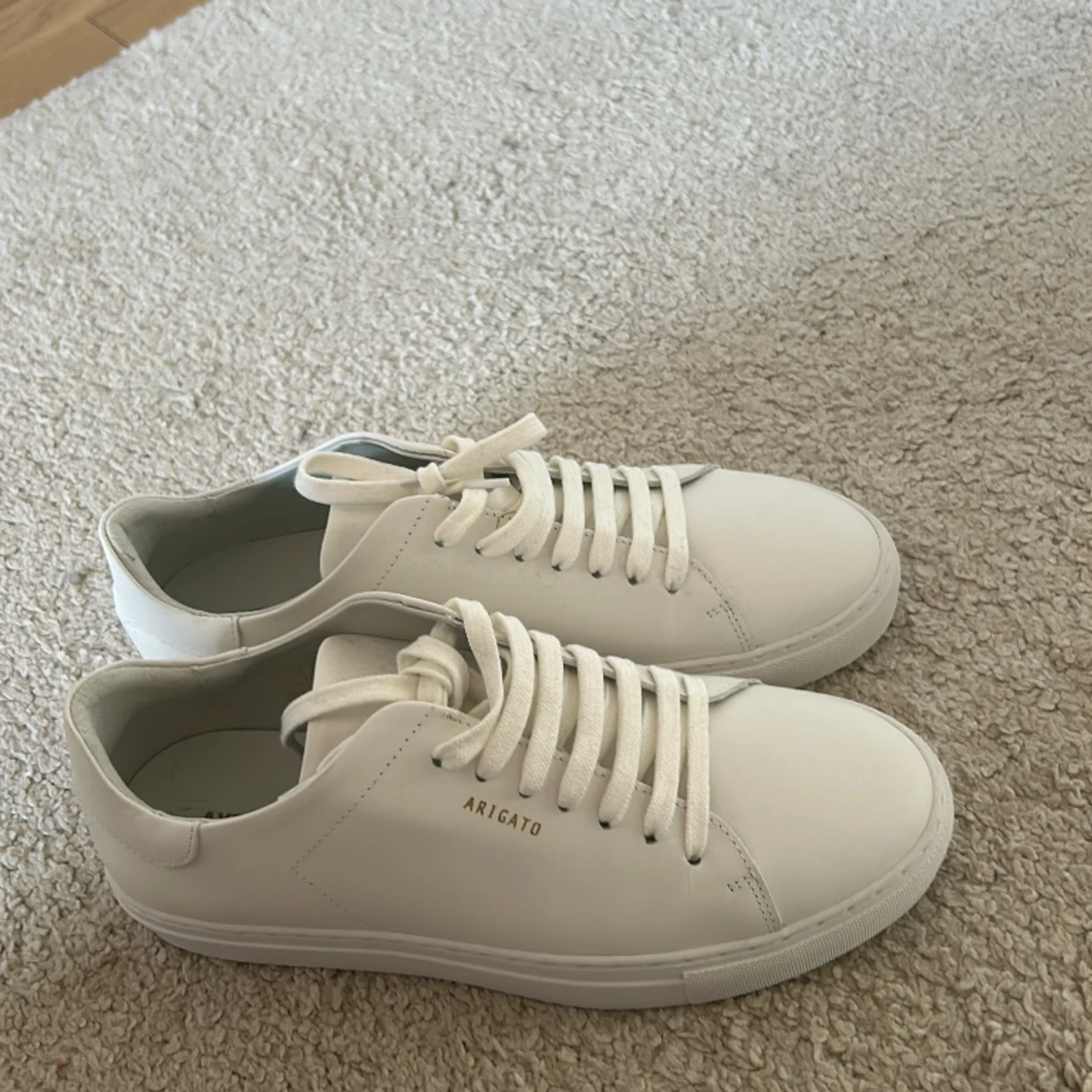 Arigato skor  - 90