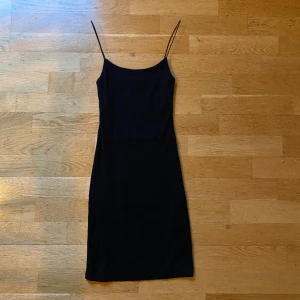 Klänning - Klänning från Zara