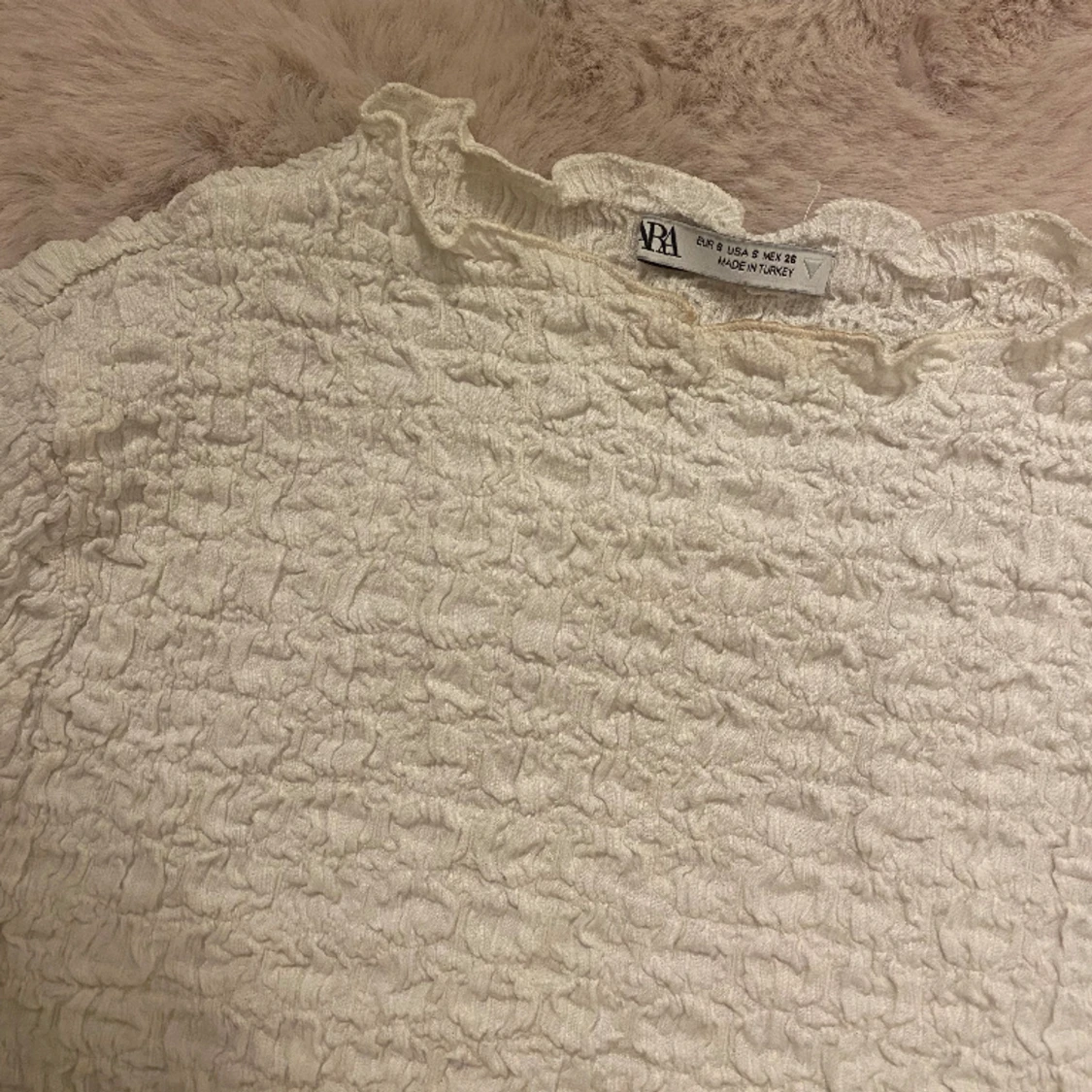 Så fin tröja  - 91