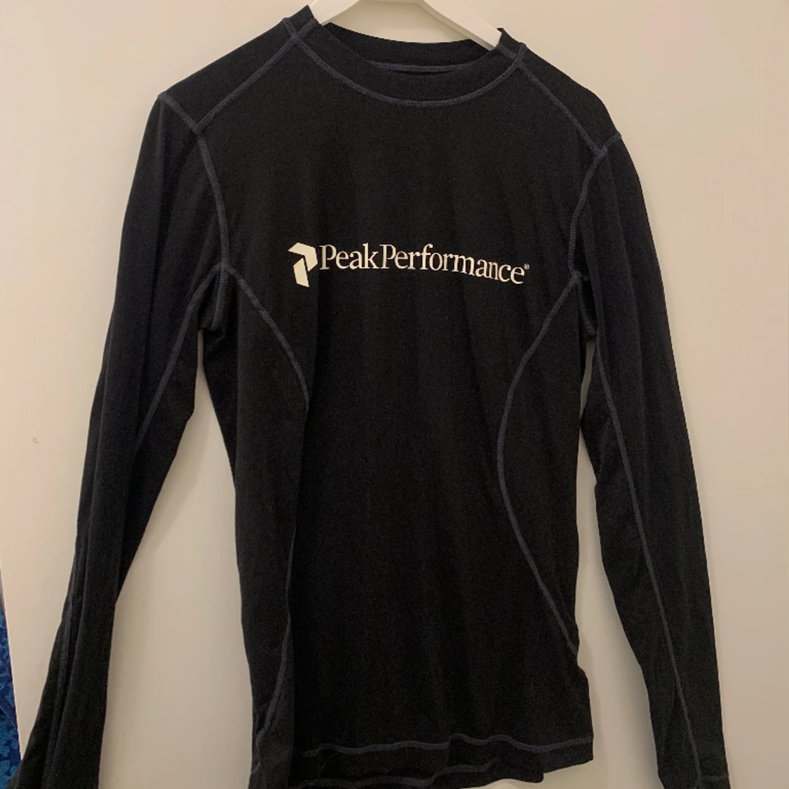 Peak performance träningströja