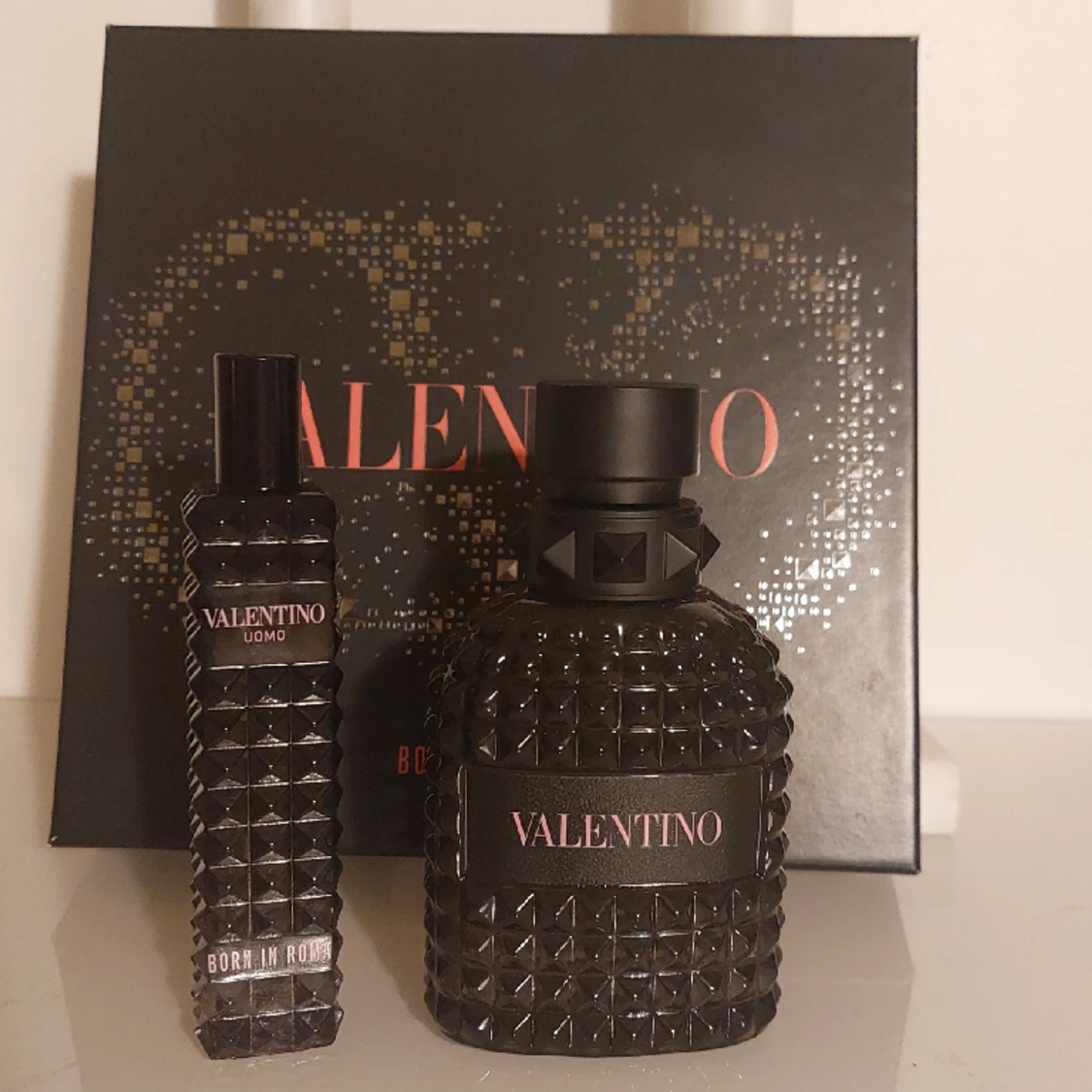 Valentino Born In Roma gift set