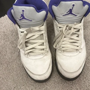 Herr skor  - Air Jordan skor  Storlek 44