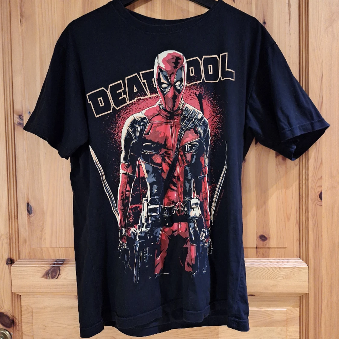 Deadpool T-shirt
