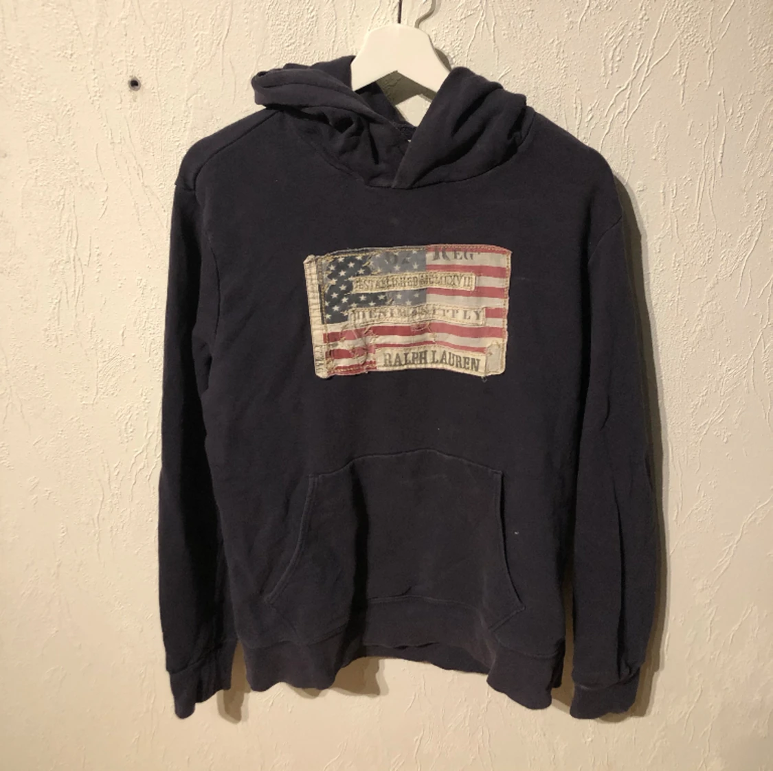 Morris jacka +tröja - 90