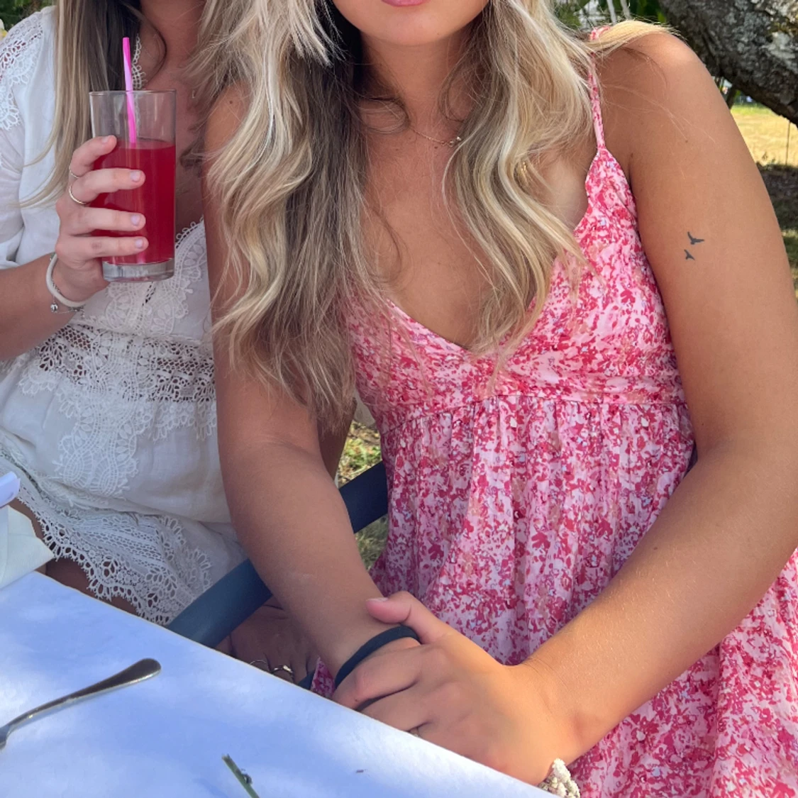 Sommarklänning - 90