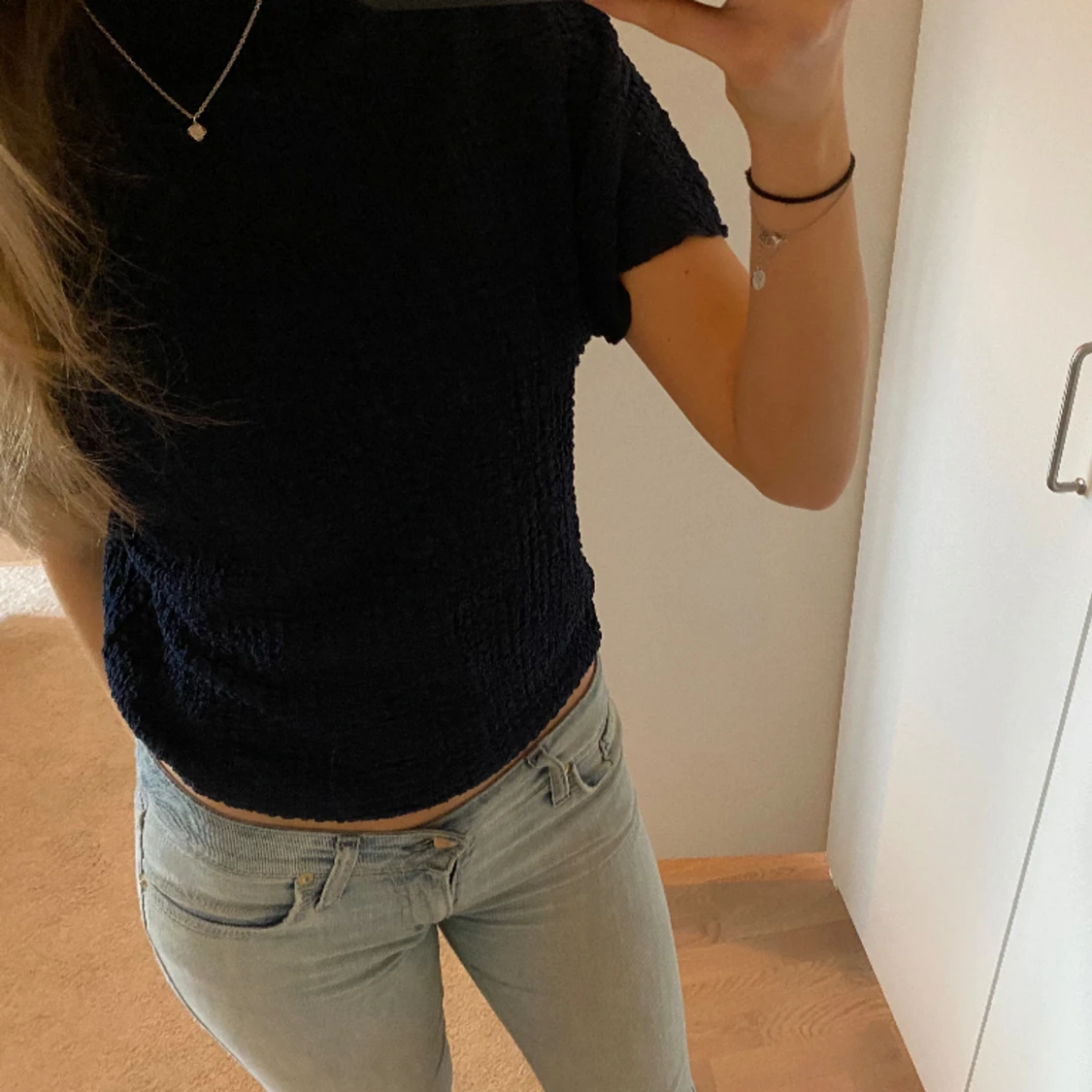 Topp från zara - 91