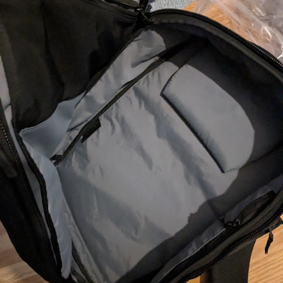 Aer Travel Pack 3 small - 90