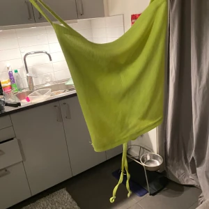 Topp - Knappt använd