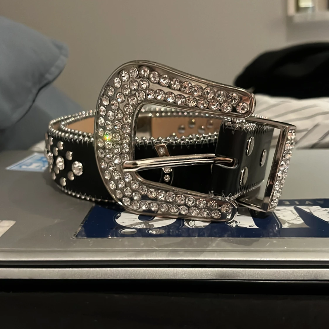 Tuttolente Drip brelt