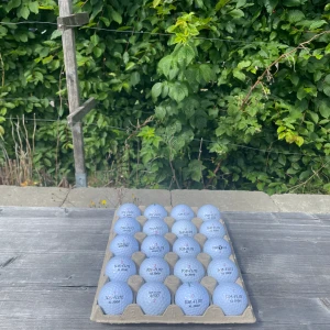 Top-flite golfbollar olika modeller  - Top-flite golf bollar bra skick till bra pris. 129kr för en kartong 20st golfbollar, 250kr för två kartonger 40 golfbollar.