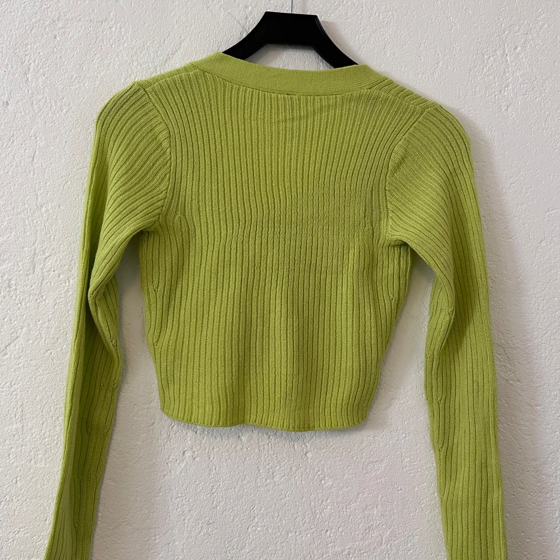 Green Cardigan/Sweater  - 90