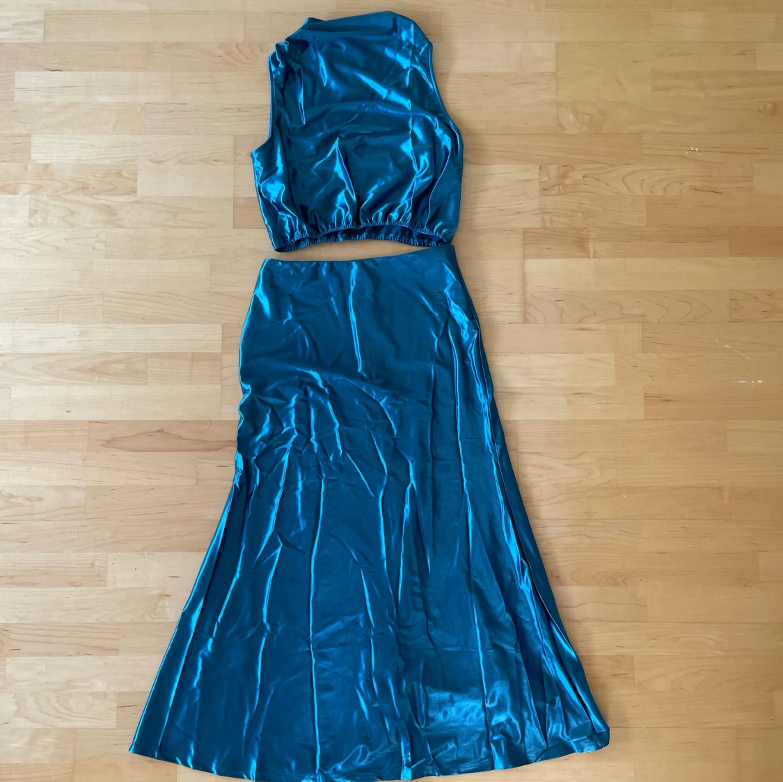 Set till fester  - 91