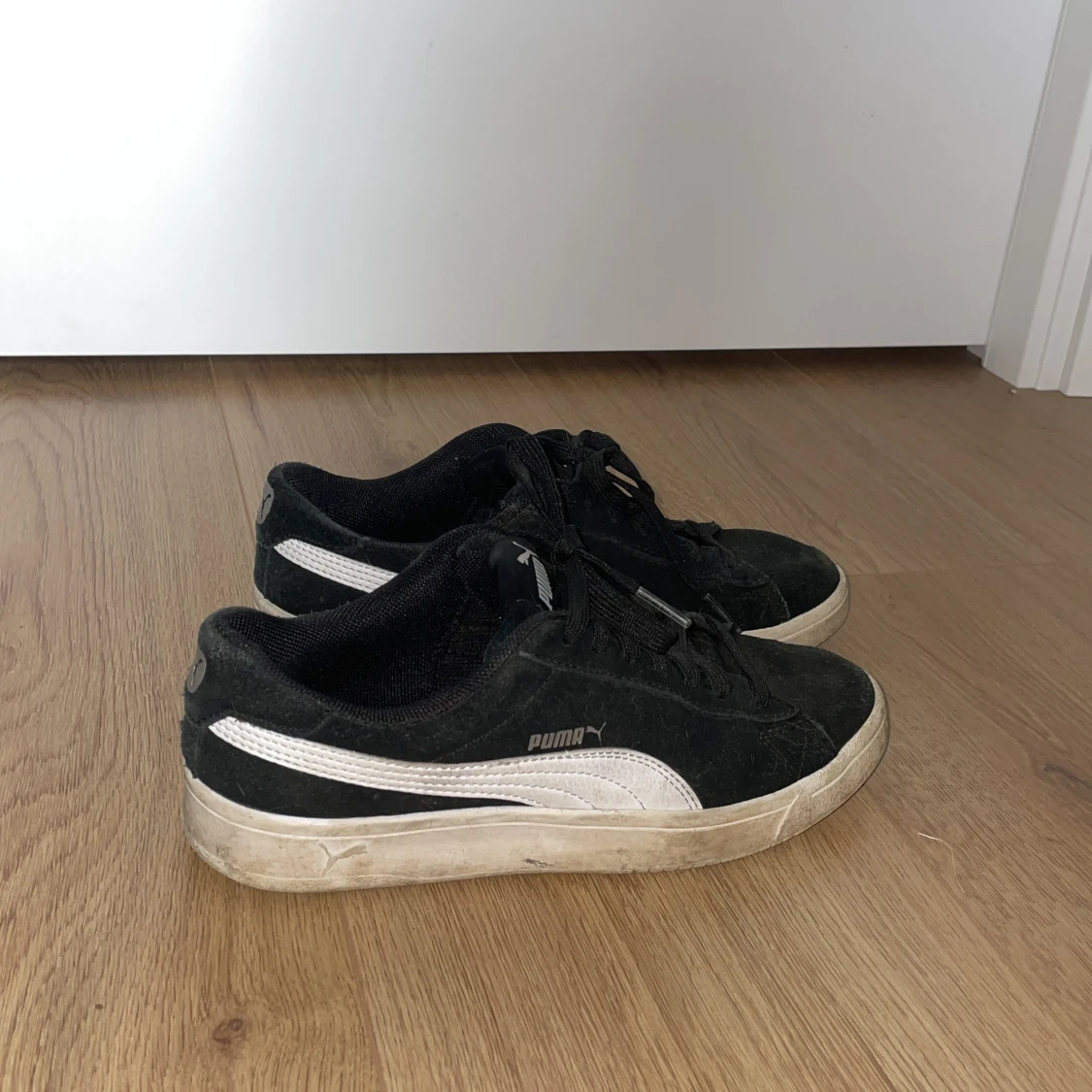 Puma skor! - 90