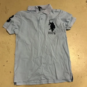 Us polo piké - Helt ny i storlek s