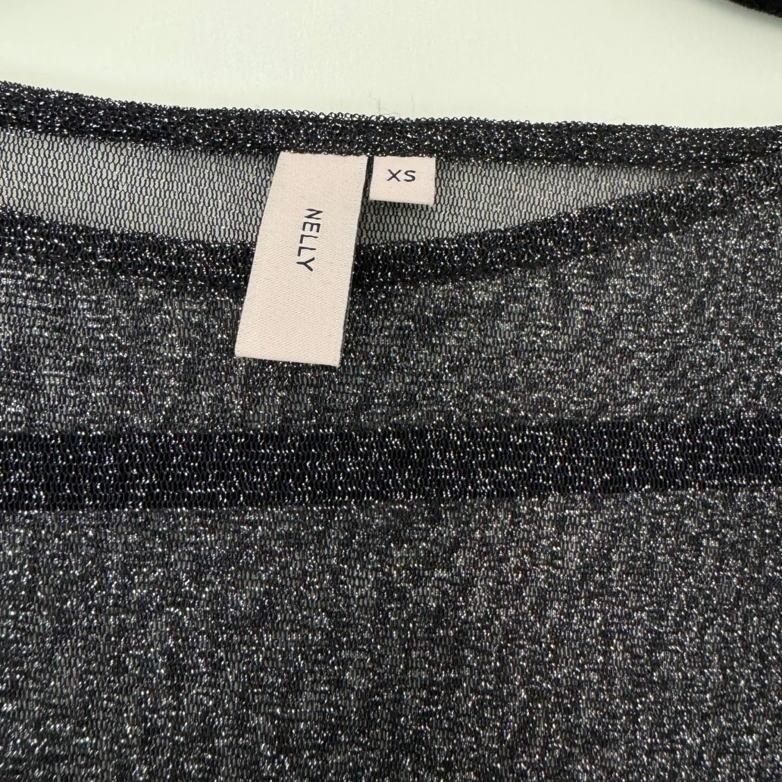 Glittertröja  - 91