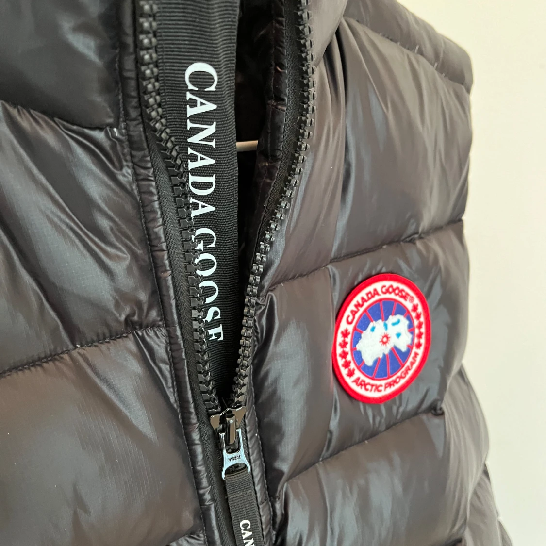 Canadagose väst - 90