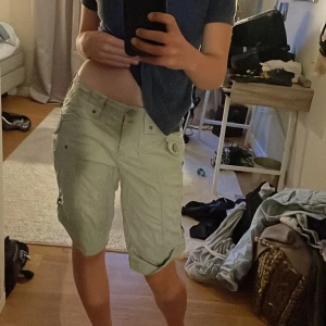 Safarishorts - Köptes i kenya 😊