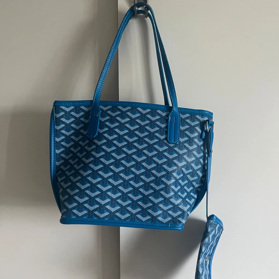 Goyard likande väska  - 91