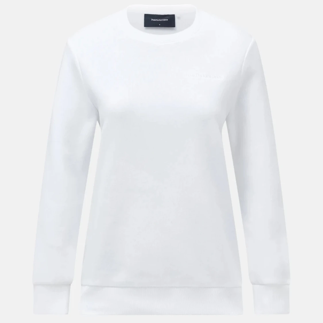 Peak performance tröja