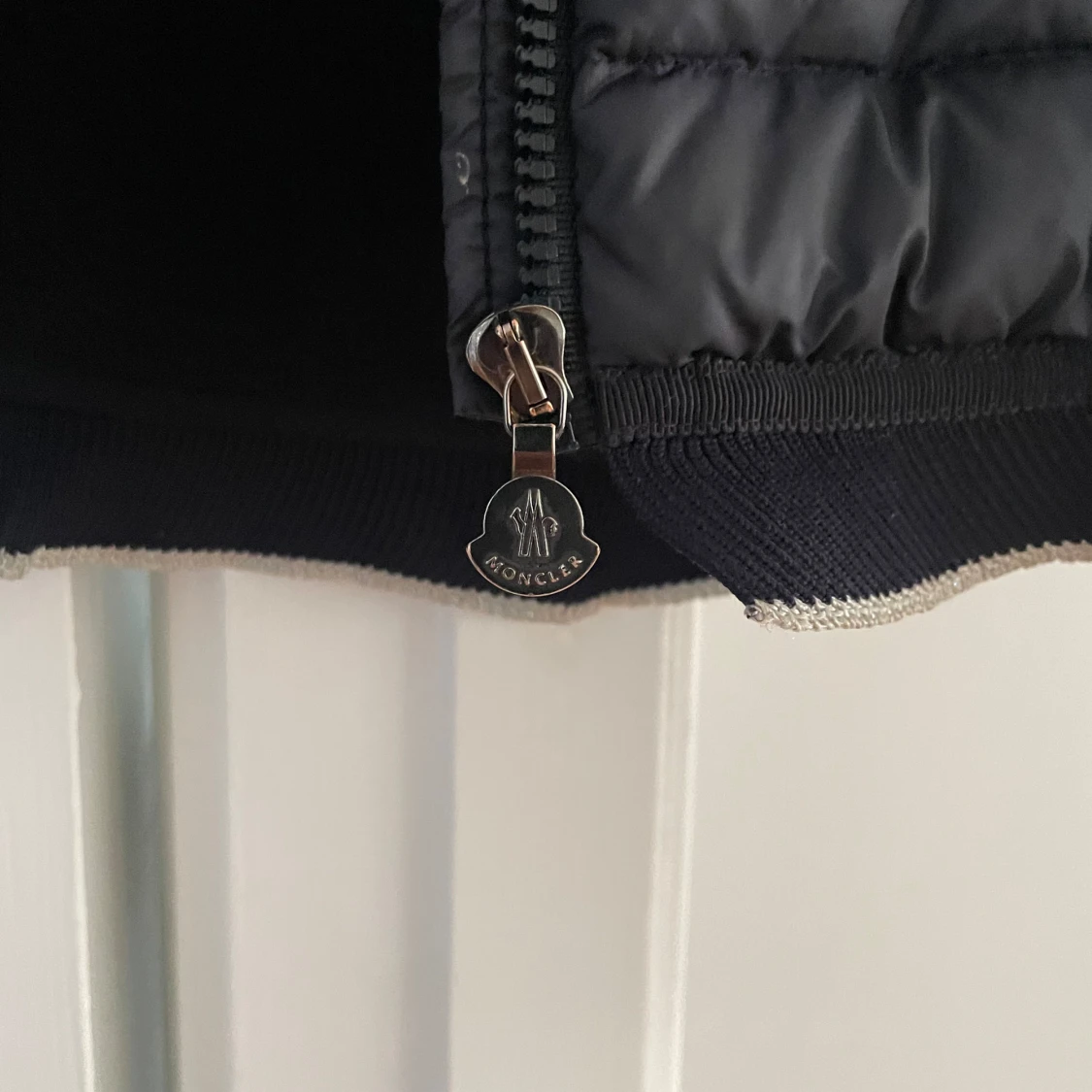 Moncler cardigan  - 90