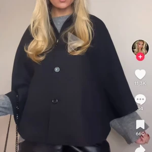 Kappa - Aldrig använd, lånad första bild💗Perfekt till sensommaren eller hösten🤗