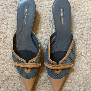 Kittenheels  - Så fina i läder 