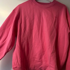Rosa tröja  - Stl XL