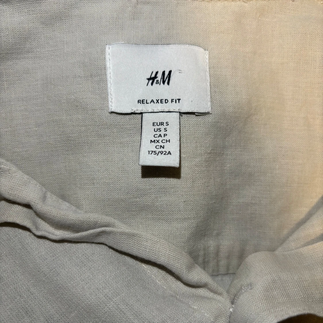H&M skjorta - 91