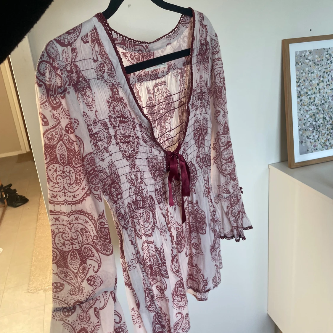 Odd Molly blus  - 90