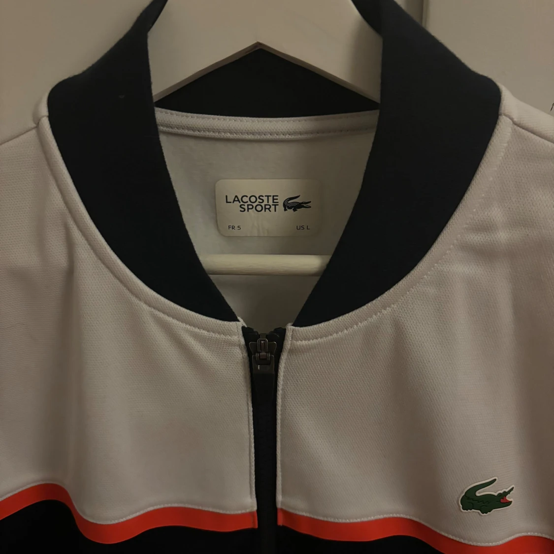 Lacost Tröja  - 90