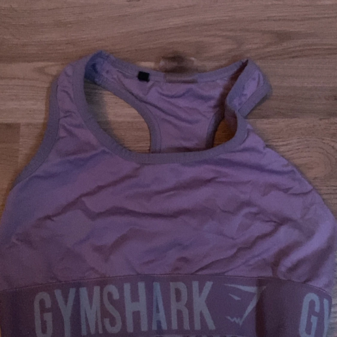 Gymshark sport-bh