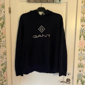 GANT hoodie - Strl xxl 