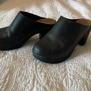 Calou Stockholm klackskor - Sandaler med klack Sparsamt använda i bra skick