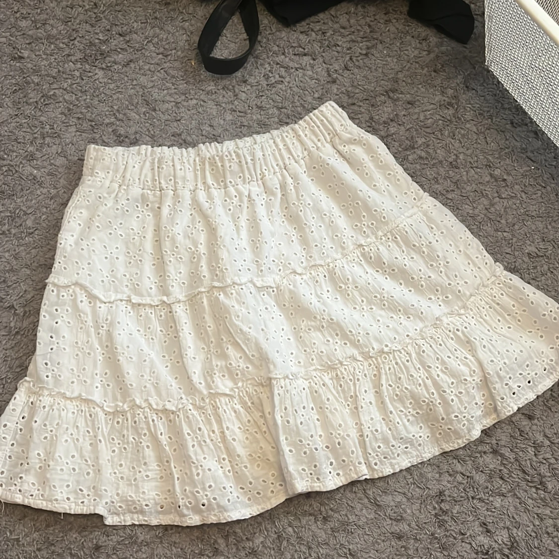 Säljer min kjol från newyorker 