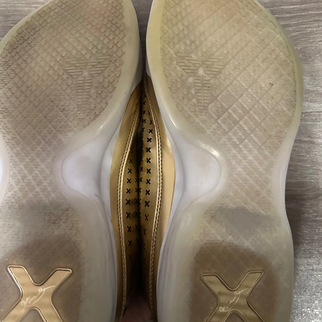 Kobe X EXT - 92