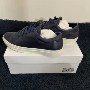 National standard 41 - Säljer ett par National standard skor i storlek 41! 