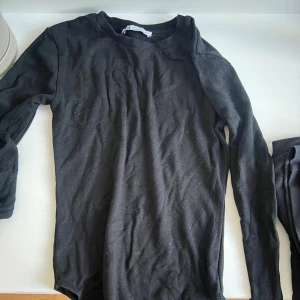 Zara body  - Body från zara storlek S, bra skick 