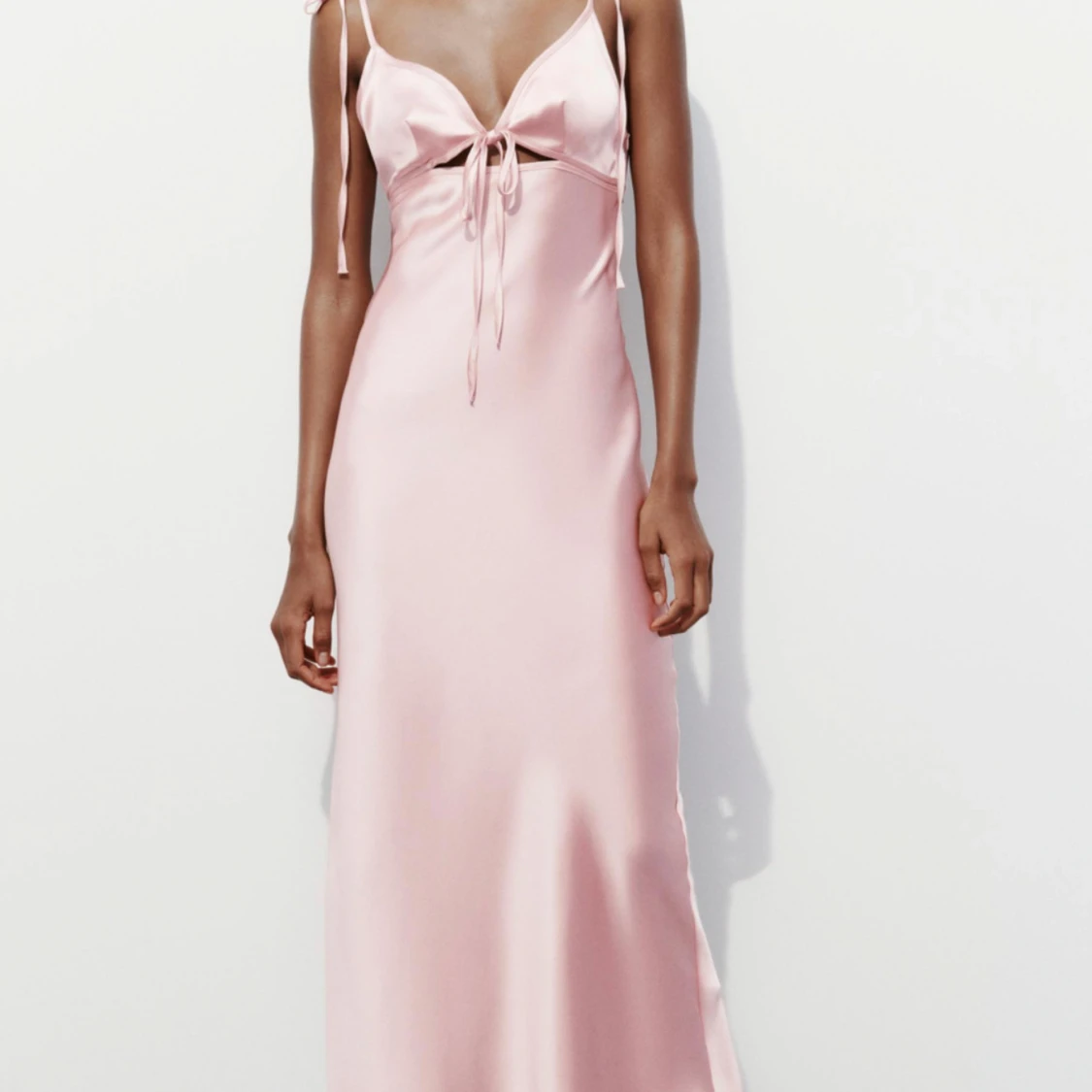 Zara klänning  - 91