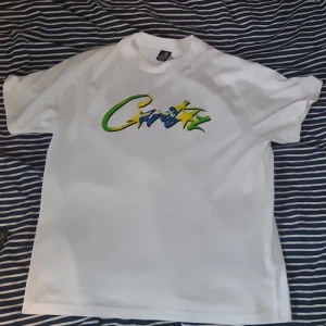 Cortiez  - Cortiez tröja från nya droppet, tyckte inte om denså därför jag säljer den och jag har kvitton och originella påsen 