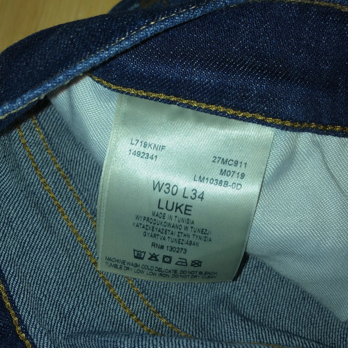 Lee jeans - 91