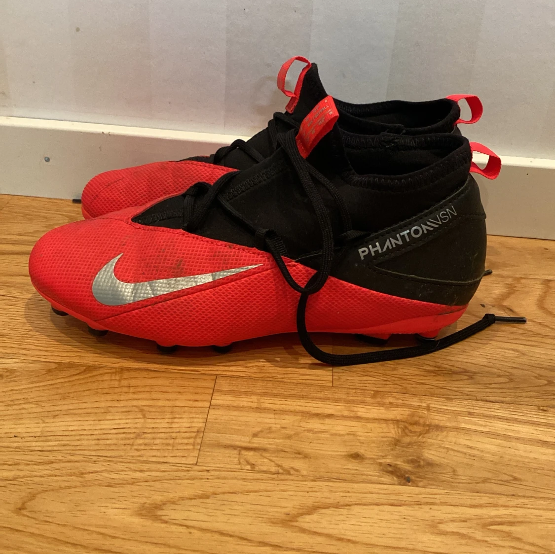 Fotbollsskor från Nike - 90